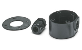 Moduł wieży sygnalizacyjnej Skrzynka rozgałęźna Phoenix Contact PSD