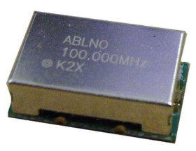 XTAL OSC VCXO 100.0000MHZ LVCMOS