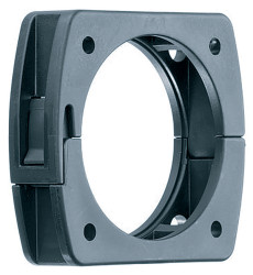 Akcesoria do koryt kablowych Wspornik montażowy łańcucha kablowego Triflex R 4.5 (Dia.) x 44mm Igus