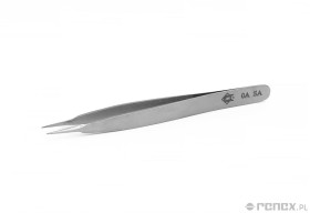 Pęseta ostra 0A SA PIERGIACOMI