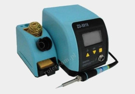 STACJA LUTOWNICZA ZD-8916 GROT N9