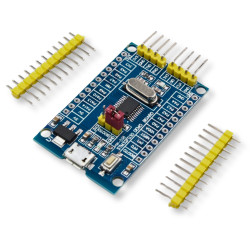 Płytka rozwojowa Black Pill ARM Cortex-M0 STM32F030F4P6 48 MHz 16kB Flash