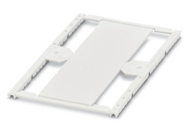 Etykieta Oznaczenie systemu UC-PMP (110X38) Phoenix Contact Zatrzask