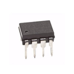 Transoptor HCPL-3150-300E Napęd bramki IGBT 1-kanałowy DC DIP 8 Broadcom