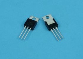 TIC-206D 4A/400V Igt=5mA TO-220 TRIAK