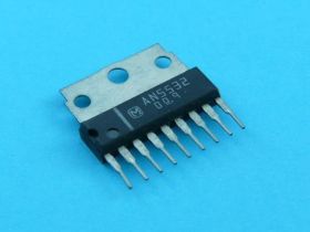 AN-5532 SIL-9 UKŁAD