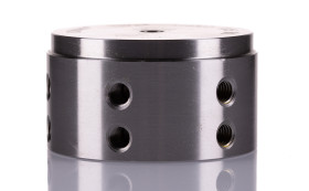 Łącznik 48mm Rexnord śr. zewn: 120mm Złącze wiązki 105Nm