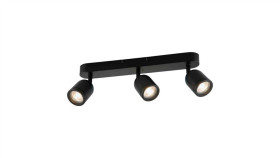 Lampa Sufitowa Porter 3Xgu10 Ip44 Ml7644 Milagro