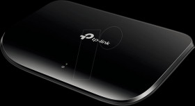 TL-SG1005D 5-port Gigabit desktop switch