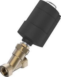 Zawór z gniazdem kątowym FESTO VZXA-A-TS7-1"-M6-B1T-16-K-75-20-PR-PM 8111600, 5 do 7 bar