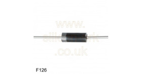 PLQ1 fast recovery diode - Thomson