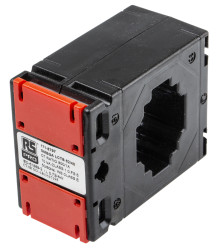 Transformator prądu RS PRO 800 A 40 mm