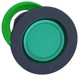 Schneider Electric ZB5FV033 Lampka sygnalizacyjna 1 szt.