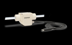 EK-SLQ-QT500 - 液体流量センサー評価キットSLQ-QT500