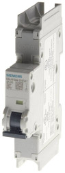 Wyłącznik automatyczny Siemens 5SJ4106-8HG41 5SJ41068HG41, 230 V, 400 V, 6 A