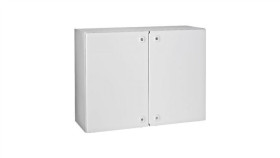 Obudowa Naścienna 2-Drzwiowa Ip54 H=600 W=800 D=300Mm