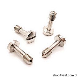 Screw-Collar-M4x14 M4X14 SCREW BOSSARD