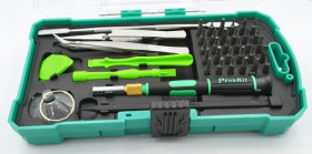 SD-9362M zestaw narzędzi do naprawy urządzeń Apple