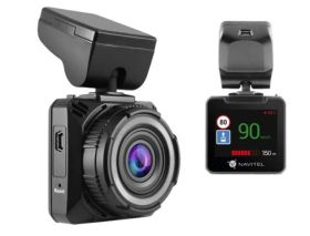 WIDEOREJESTRATOR NAVITEL R600 GPS