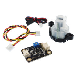 DFRobot Gravity Analogowy czujnik zmętnienia cieczy 5V