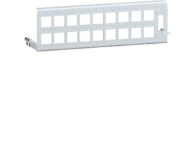 FWU Patch Panel 18M Lexcom + światłowód UM00K6 HAGER