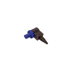 Cliff FCR20663 CLIFFCON Series Male Angled Cable High Power Circular Connector
