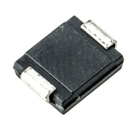 Dioda DO-214AB (SMC) 3A Montaż powierzchniowy 40V Schottky'ego Pojedyncza Prostownik Schottky'ego VS-30BQ040-M3/9AT