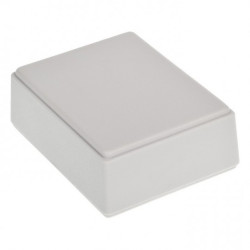 Obudowa plastikowa Kradex Z70J IP54 - 76x59x28mm jasna