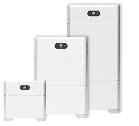 Moduł akumulatora, pojemność 5kWh, technologia ogniw LiFePO4, IP65 LUNA2000_5kWh