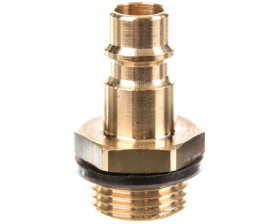 Króciec DN 7,2 G3/8 80.0244.72.38Z