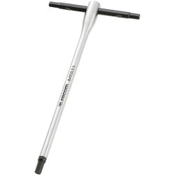 Facom 84TCD.3 Allen Key 3mm T-Handle for Enhanced Accessibility