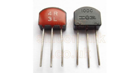 10DC-4R dual diode - International Rectifier