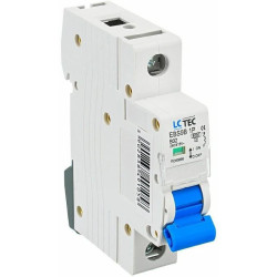 Wyłącznik nadprądowy 1P B 32A 6kA EBS9B 491058 LC-Tec