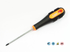 Wkrętak krzyżak PH0 9SD-201B Proskit
