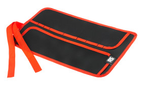 Nylon/PVC Tool Rolls 380mm x 200mm