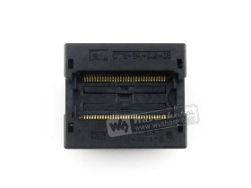 Waveshare OTS-64-0.5-01, Test &amp; Burn-in Socket