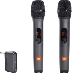Mikrofon JBL JBLWIRELESSMIC 2 szt.