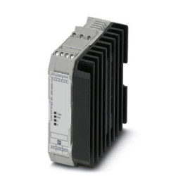 Stycznik półprzewodnikowy Phoenix Contact Szyna DIN Śruba 2297293