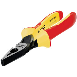 Bahco 2628S-180 2628S ERGO&#x2122; Insulated Combination Pliers 180mm (7in)