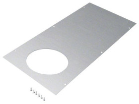 Hager BKA400800R06 Pokrywa