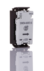 Device plug for Smartwire DT slaves