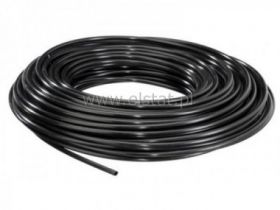 Koszulka elektroizolacyjna PCV 12mm