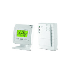 Termostat bezprzewodowy FRT-7B2 regulator temperatury sterownik FRT7B2 z odbiornikiem