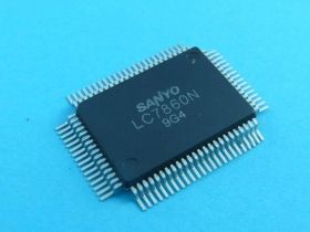 LC-7860 SMD UKŁAD