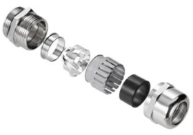 Dławnica kablowa VG M32 EMV-4 MS 16-25 2435180000