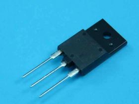 S-2000N NPN !8A/1500V/125W HD TRANZYSTOR