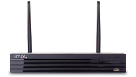 Rejestrator Wifi 4-Kanałowy 2 Mpix Nvr1104hs-W-S2