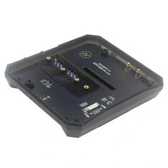 Argon One V3 Płyta rozszerzenia obudowy M.2 NVME PCIE Dolna płyta Obudowa ze stopu aluminium dla Raspberry Pi5 PWM Wentylator pr