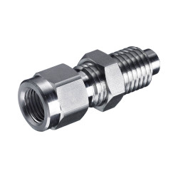 Adapter do manometru, do użycia z: 0-Ring