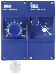 Podwójny termostat Jumo 60003232